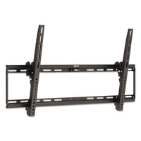 Tilt Wall Mount For 37" To 70" Tvs-monitors, Up To 200 Lbs