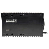 Internet Office Ultra-compact Desktop Standby Ups, 12 Outlets, 900 Va, 420 J