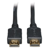 High Speed Hdmi Cable, Hd 1080p, Digital Video With Audio (m-m), 25 Ft.