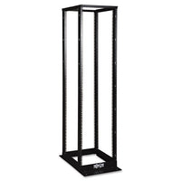 Smartrack 4-post Open Frame Rack, 45u, 1000 Lbs Capacity