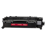 Toner,2055 Micr Hy Scr