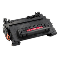 0282021001 281x High-yield Micr Toner Secure, Alternative For Hp Cf281x, Black