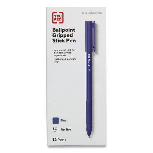 Pen,comfort,stic,be,12