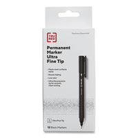 Marker,perm,tank,5,bl