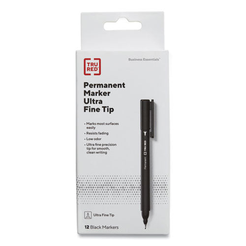 Marker,perm,tank,5,bl
