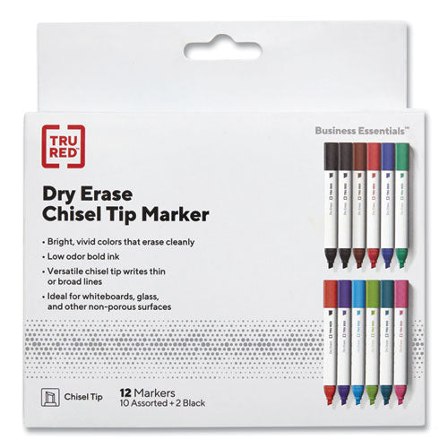 Marker,dry,ers,tnk,12,ast