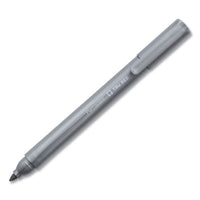 Permanent Marker, Pen-style, Extra-fine Needle Tip, Black, 36-pack