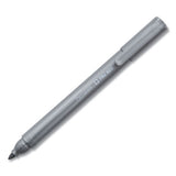 Permanent Marker, Pen-style, Extra-fine Needle Tip, Black, 36-pack