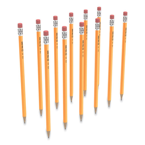 Pencil,wd,2.2mm,#2,dz