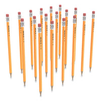 Pencil,preshrp,#2,48pk