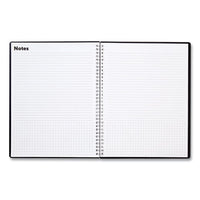 Weekly Teacher Planner, 11 X 8.5, Black Poly Cover, Undated