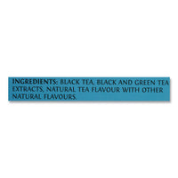 Cold Brew Iced Tea Bags, English Classic, 0.07 Oz Tea Bag, 20-box
