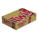 Sharing Size Chocolate Cookie Bar, 3.02 Oz, 24-box