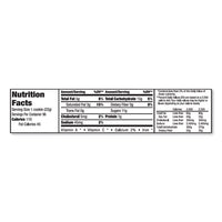 Sharing Size Chocolate Cookie Bar, 3.02 Oz, 24-box
