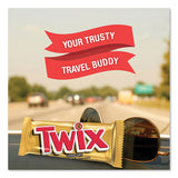 Sharing Size Chocolate Cookie Bar, 3.02 Oz, 24-box