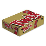 Sharing Size Chocolate Cookie Bar, 3.02 Oz, 24-box