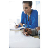 Signo 207 Retractable Gel Pen, 0.7mm, Red Ink, Smoke-black-red, Dozen