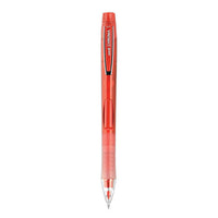 Chroma Mechanical Pencil, 0.7 Mm, Hb (#2), Black Lead, Red Barrel, Dozen