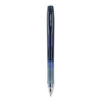 Chroma Mechanical Pencil Woth Leasd And Eraser Refills, 0.7 Mm, Hb (#2), Black Lead, Assorted Barrel Colors, 4-set