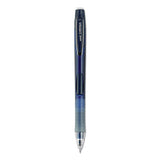 Chroma Mechanical Pencil Woth Leasd And Eraser Refills, 0.7 Mm, Hb (#2), Black Lead, Assorted Barrel Colors, 4-set