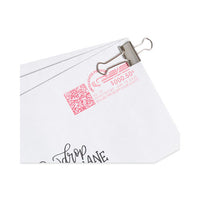 Binder Clips, Small, Silver, 72-pack
