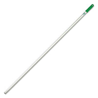 Pro Aluminum Handle For Floor Squeegees-water Wands, 1.5 Degree Socket, 56"