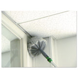 Starduster Cobweb Duster, 3 1-2" Handle