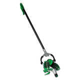 Nifty Nabber Extension Arm W-claw, 36", Black-green