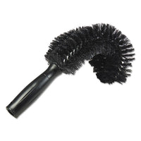 Starduster Pipe Brush, 11", Black Handle