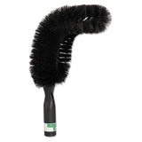 Starduster Pipe Brush, 11", Black Handle