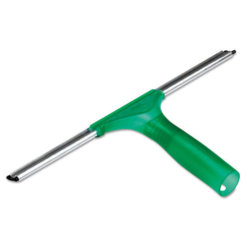 Unitec Lite Squeegee, 12", Green