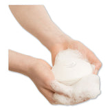 White Beauty Bar, Light Scent, 3.17 Oz, 3-pack