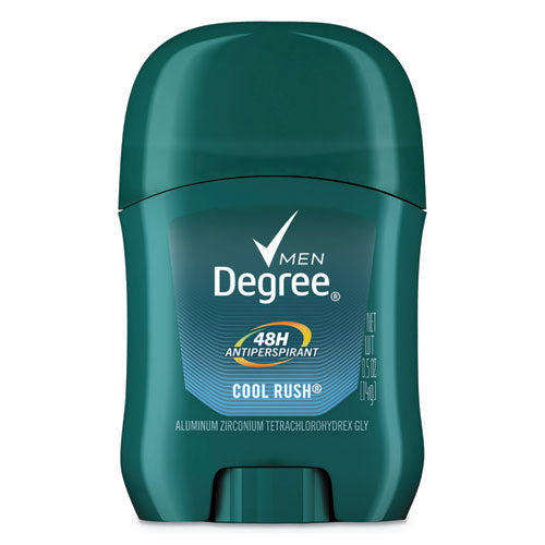 Men Dry Protection Anti-perspirant, Cool Rush, 1-2 Oz