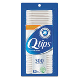 Cotton Swabs, Antibacterial, 300-pack