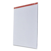 Easel Pads-flip Charts, 27 X 34, White, 50 Sheets, 2-carton