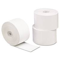 Direct Thermal Printing Paper Rolls, 3.13" X 230 Ft, White, 10-pack