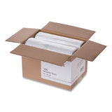 High-density Shredder Bags, 40-45 Gal Capacity, 100-box
