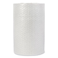 Bubble Packaging, 0.19" Thick, 24" X 50 Ft, Perforated Every 24", Clear, 8-carton