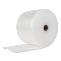 Bubble Packaging, 0.19" Thick, 24" X 50 Ft, Perforated Every 24", Clear, 8-carton