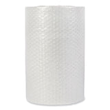 Bubble Packaging, 0.19" Thick, 24" X 50 Ft, Perforated Every 24", Clear, 8-carton