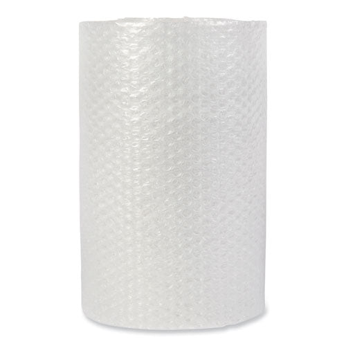 Bubble Packaging, 0.19" Thick, 24" X 50 Ft, Perforated Every 24", Clear, 8-carton