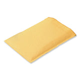 Peel Seal Strip Cushioned Mailer, #3, Extension Flap, Self-adhesive Closure, 8.5 X 14.5, 25-carton