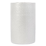 Bubble Packaging, 0.19" Thick, 12" X 30 Ft, Perforated Every 12", Clear, 12-carton