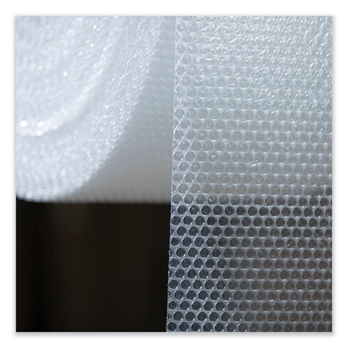 Bubble Packaging, 0.19" Thick, 12" X 30 Ft, Perforated Every 12", Clear, 12-carton
