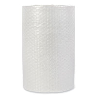Bubble Packaging, 0.19" Thick, 12" X 200 Ft, Perforated Every 12", Clear, 8-carton