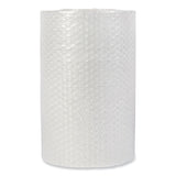 Bubble Packaging, 0.19" Thick, 12" X 200 Ft, Perforated Every 12", Clear, 8-carton