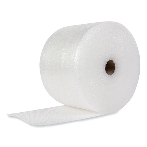 Bubble Packaging, 0.19" Thick, 12" X 200 Ft, Perforated Every 12", Clear, 8-carton