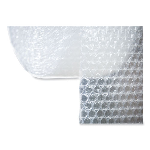 Bubble Packaging, 0.31" Thick, 24" X 75 Ft, Perforated Every 24", Clear, 4-carton