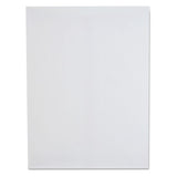 Catalog Envelope, #10 1-2, Square Flap, Gummed Closure, 9 X 12, White, 250-box