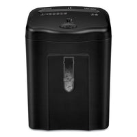 Light-duty Cross-cut Shredder, 11 Sheet Capacity